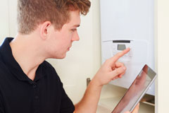 boiler maintenance Owmby By Spital