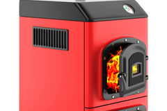 Owmby By Spital solid fuel boiler costs